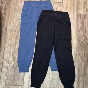 All in motion girls jogger